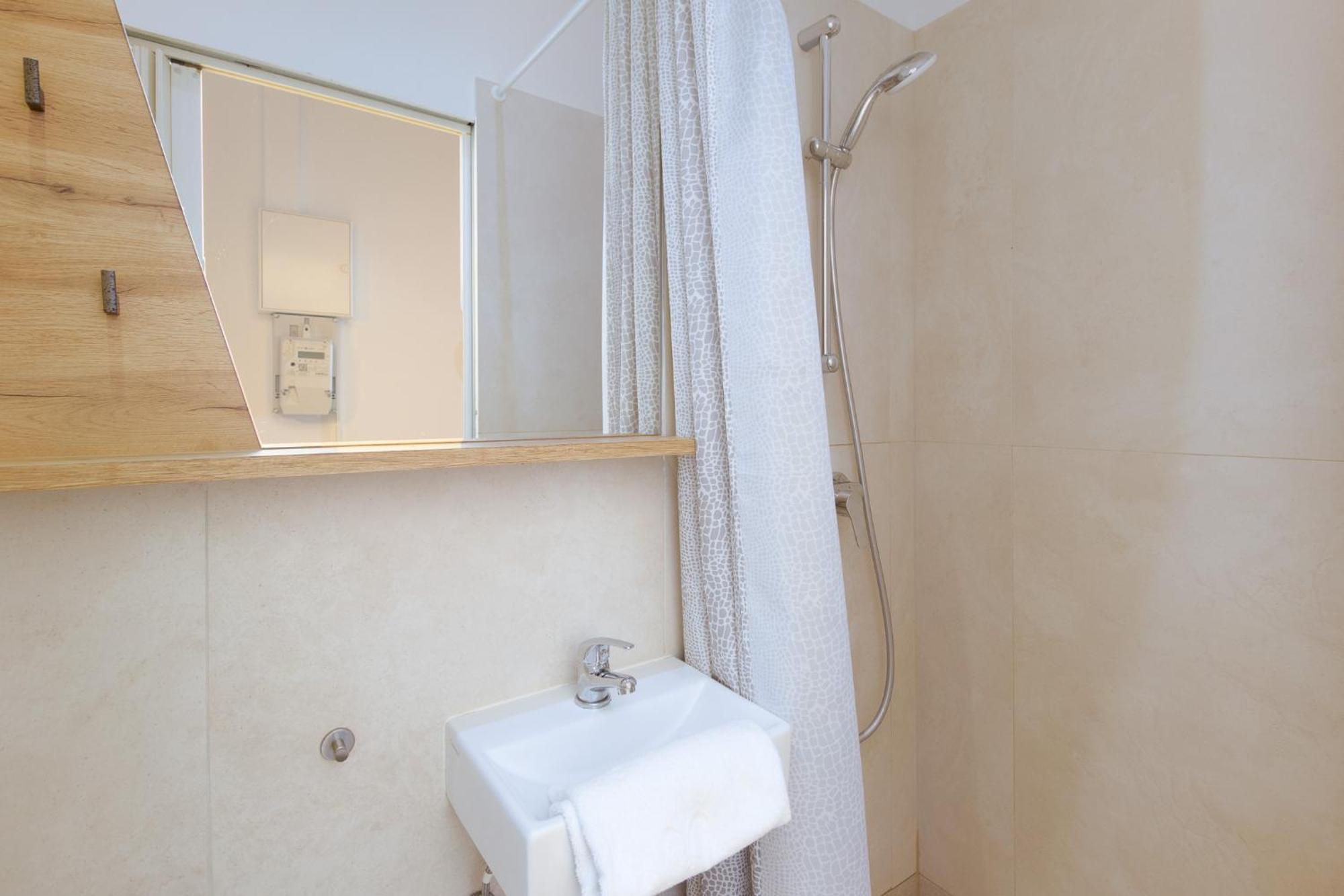 Apartment Johannitergasse Vienna Esterno foto